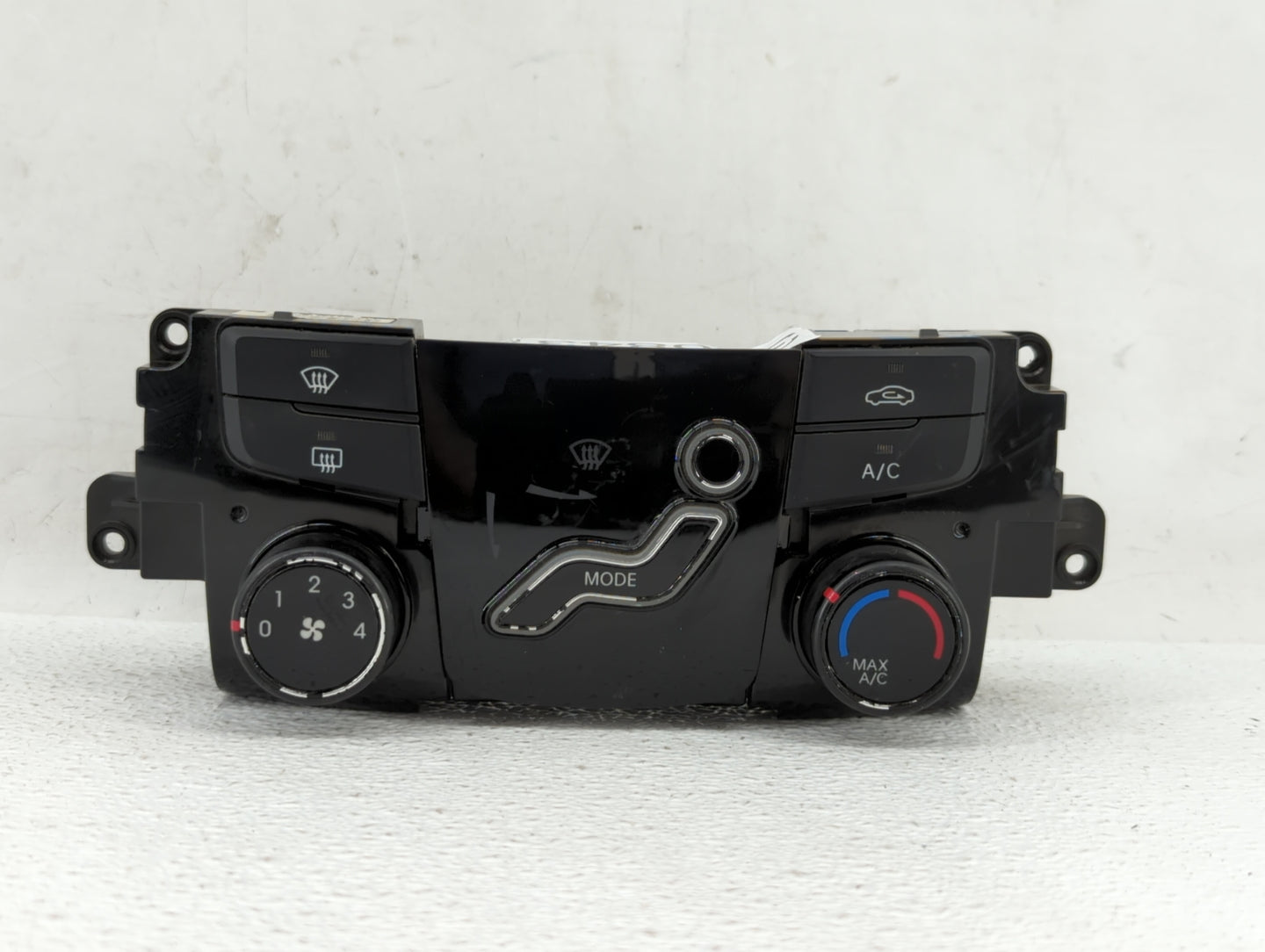 2011-2013 Hyundai Sonata Climate Control Module Temperature AC/Heater Replacement P/N:97250-3Q001 94510-3Q000 Fits OEM Used 