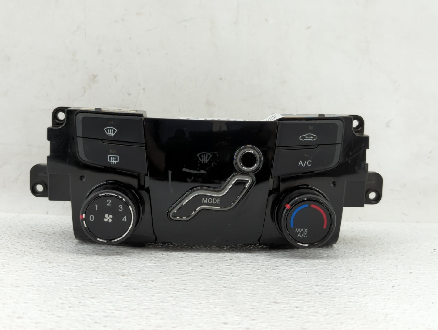 2011-2013 Hyundai Sonata Climate Control Module Temperature AC/Heater Replacement P/N:97250-3Q001 94510-3Q000 Fits OEM Used 