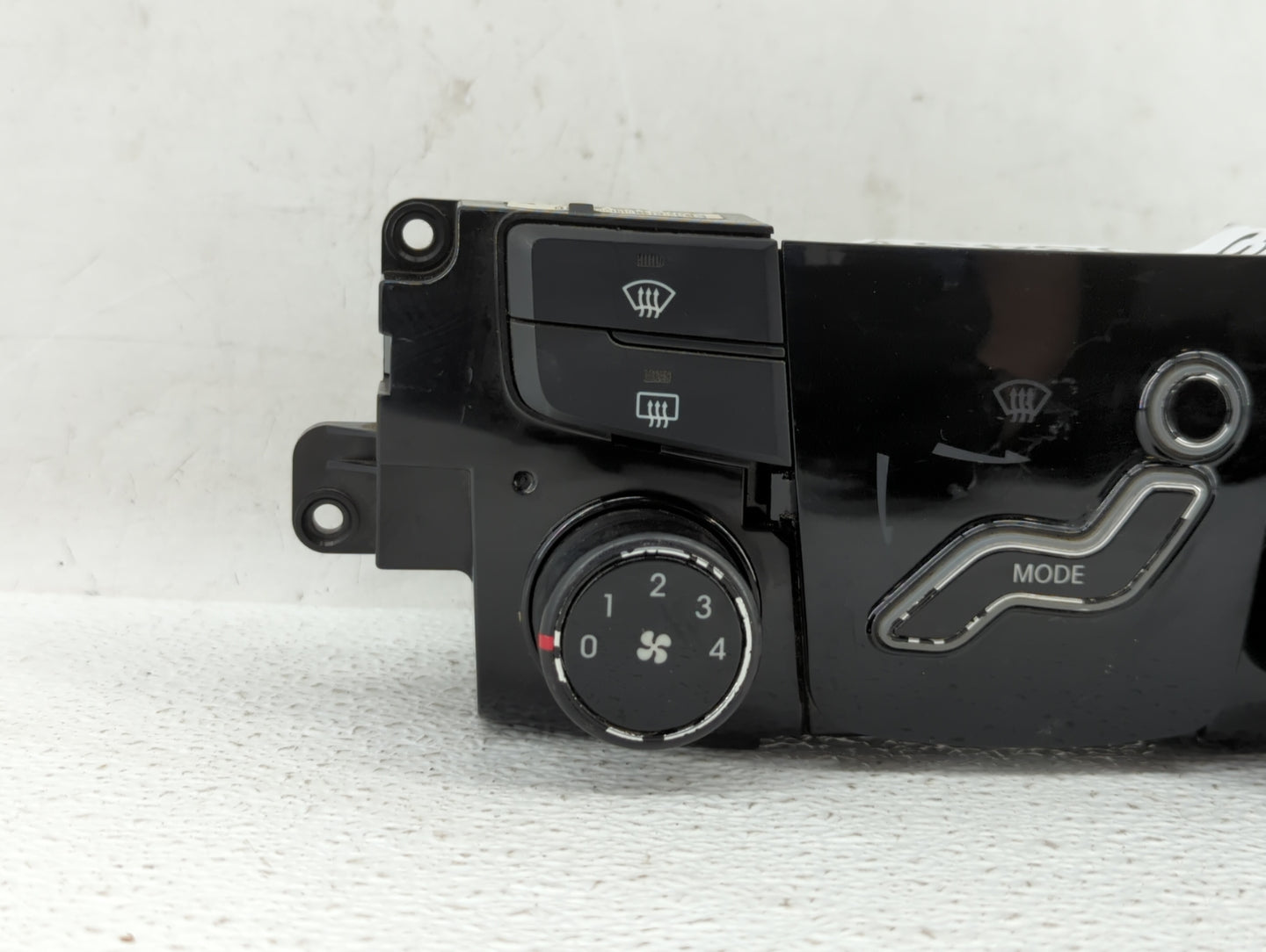 2011-2013 Hyundai Sonata Climate Control Module Temperature AC/Heater Replacement P/N:97250-3Q001 94510-3Q000 Fits OEM Used 