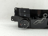 2011-2013 Hyundai Sonata Climate Control Module Temperature AC/Heater Replacement P/N:97250-3Q001 94510-3Q000 Fits OEM Used 