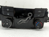 2011-2013 Hyundai Sonata Climate Control Module Temperature AC/Heater Replacement P/N:97250-3Q001 94510-3Q000 Fits OEM Used 