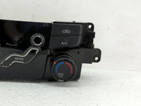 2011-2013 Hyundai Sonata Climate Control Module Temperature AC/Heater Replacement P/N:97250-3Q001 94510-3Q000 Fits OEM Used 