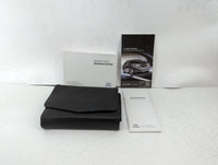 2013 Hyundai Sonata Owners Manual Book Guide OEM Used Auto Parts - Oemusedautoparts1.com