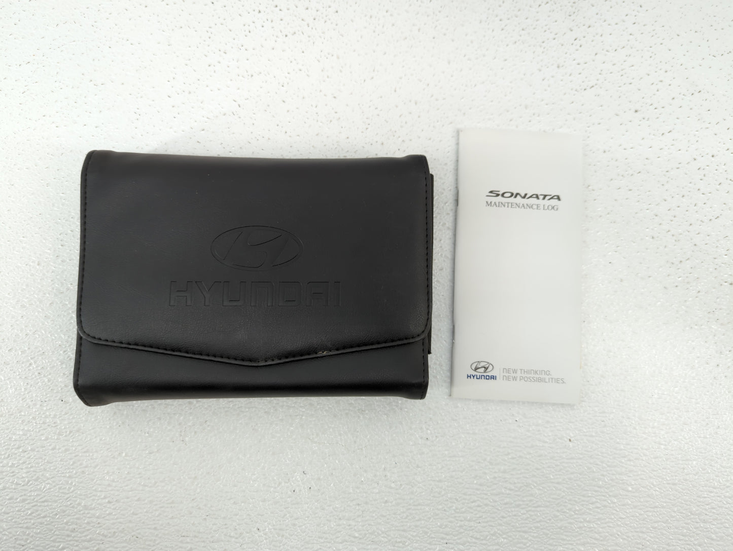 2013 Hyundai Sonata Owners Manual Book Guide OEM Used Auto Parts - Oemusedautoparts1.com