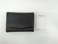 2013 Hyundai Sonata Owners Manual Book Guide OEM Used Auto Parts - Oemusedautoparts1.com