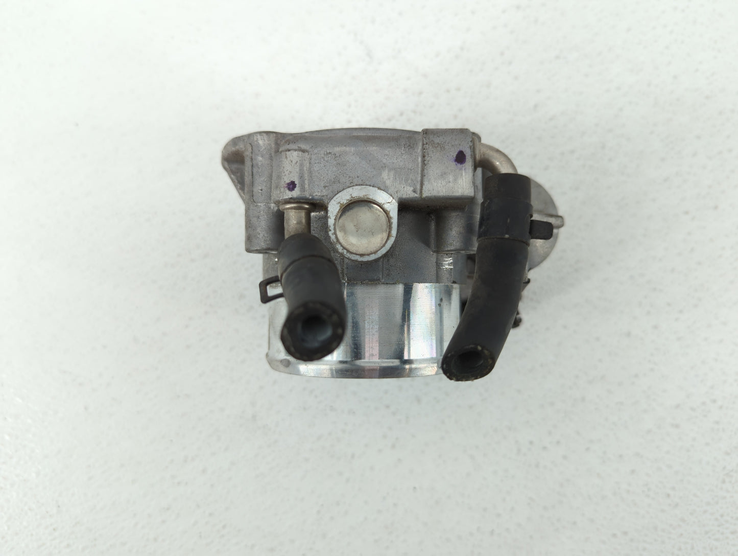 2011-2014 Hyundai Sonata Throttle Body P/N:904501 0001 35100-2G700 Fits Fits 2011 2012 2013 2014 2015 2016 OEM Used Auto Par