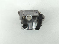 2011-2014 Hyundai Sonata Throttle Body P/N:904501 0001 35100-2G700 Fits Fits 2011 2012 2013 2014 2015 2016 OEM Used Auto Par