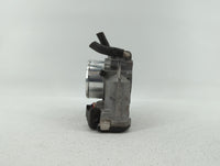 2011-2014 Hyundai Sonata Throttle Body P/N:904501 0001 35100-2G700 Fits Fits 2011 2012 2013 2014 2015 2016 OEM Used Auto Par