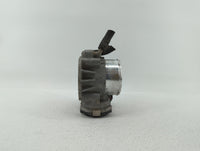 2011-2014 Hyundai Sonata Throttle Body P/N:904501 0001 35100-2G700 Fits Fits 2011 2012 2013 2014 2015 2016 OEM Used Auto Par