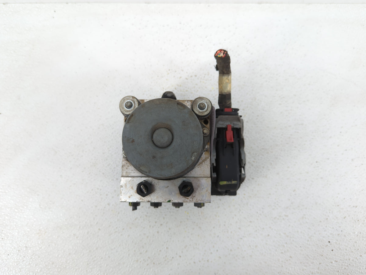 2011-2013 Hyundai Sonata Anti-Lock Brake ABS Pump Module Actuator OEM P/N:58920-30500 Fits Fits 2011 2012 2013 OEM Used Auto