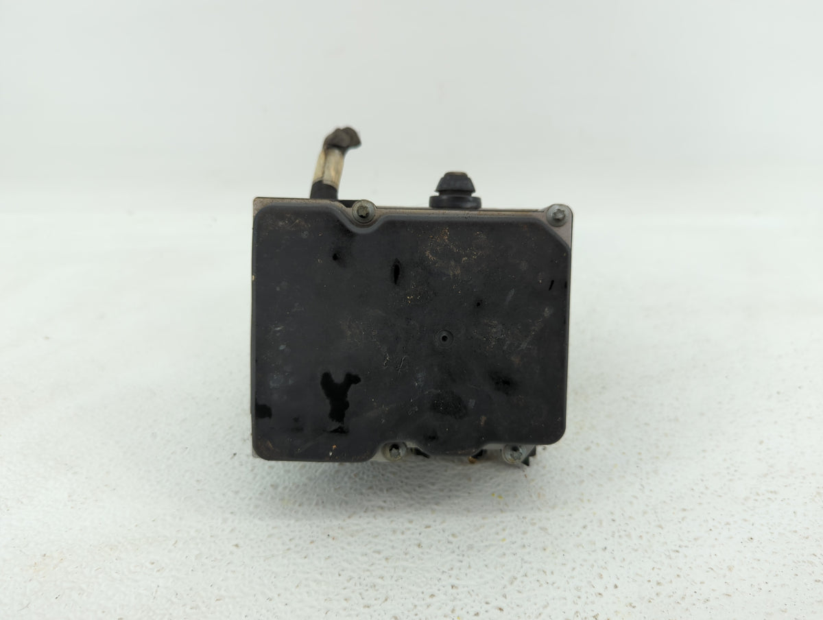 2011-2013 Hyundai Sonata Anti-Lock Brake ABS Pump Module Actuator OEM P/N:58920-30500 Fits Fits 2011 2012 2013 OEM Used Auto