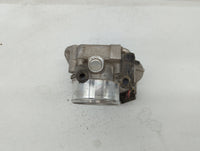 2013 Hyundai Sonata Throttle Body P/N:35100-2G700 EA-A60-01 C Fits Fits 2009 2010 2011 2012 OEM Used Auto Parts - Oemusedaut
