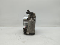 2013 Hyundai Sonata Throttle Body P/N:35100-2G700 EA-A60-01 C Fits Fits 2009 2010 2011 2012 OEM Used Auto Parts - Oemusedaut