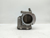 2013 Hyundai Sonata Throttle Body P/N:35100-2G700 EA-A60-01 C Fits Fits 2009 2010 2011 2012 OEM Used Auto Parts - Oemusedaut