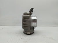 2013 Hyundai Sonata Throttle Body P/N:35100-2G700 EA-A60-01 C Fits Fits 2009 2010 2011 2012 OEM Used Auto Parts - Oemusedaut