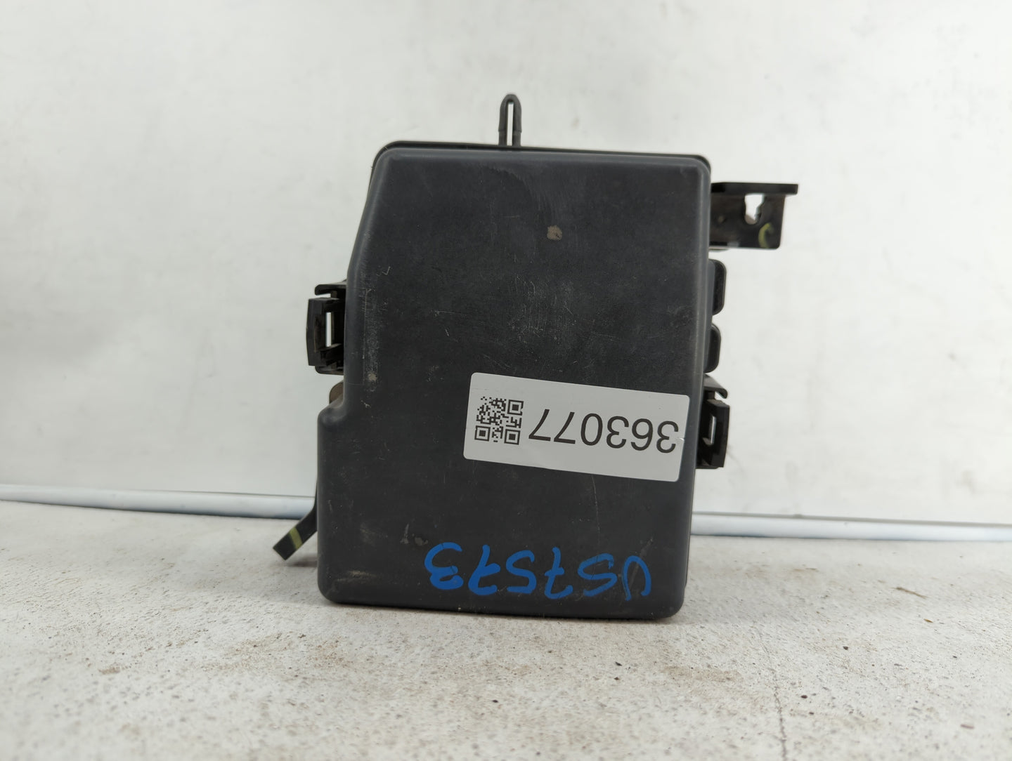 2011-2014 Hyundai Sonata Fusebox Fuse Box Panel Relay Module P/N:VS912003Q094YB VS912003Q072ML Fits Fits 2011 2012 2013 2014