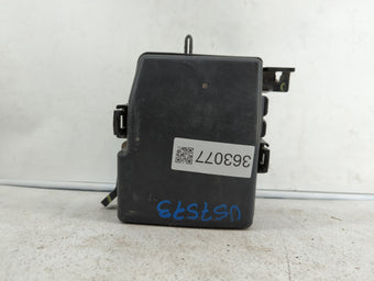 compare product 2011-2014 Hyundai Sonata Fusebox Fuse Box Panel Relay Module P/N:VS912003Q094YB VS912003Q072ML Fits Fits 2011 2012 2013 2014 OEM Used Auto Parts