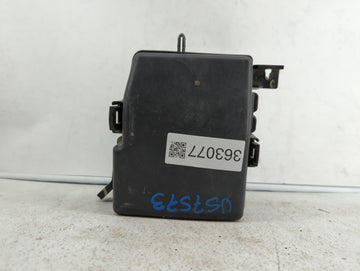 2011-2014 Hyundai Sonata Fusebox Fuse Box Panel Relay Module P/N:VS912003Q094YB VS912003Q072ML Fits Fits 2011 2012 2013 2014