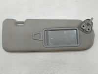 2011-2015 Hyundai Sonata Sun Visor Shade Replacement Passenger Right Mirror Fits Fits 2011 2012 2013 2014 2015 OEM Used Auto