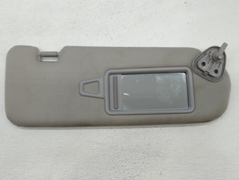 compare product 2011-2015 Hyundai Sonata Sun Visor Shade Replacement Passenger Right Mirror Fits Fits 2011 2012 2013 2014 2015 OEM Used Auto Parts