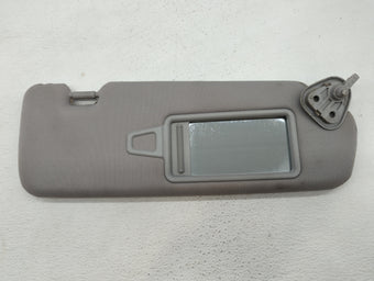 compare product 2011-2015 Hyundai Sonata Sun Visor Shade Replacement Passenger Right Mirror Fits Fits 2011 2012 2013 2014 2015 OEM Used Auto Parts