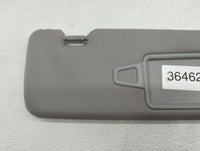2011-2015 Hyundai Sonata Sun Visor Shade Replacement Passenger Right Mirror Fits Fits 2011 2012 2013 2014 2015 OEM Used Auto
