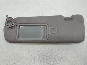 2011-2015 Hyundai Sonata Sun Visor Shade Replacement Driver Left Mirror Fits Fits 2011 2012 2013 2014 2015 OEM Used Auto Par
