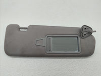 2011-2015 Hyundai Sonata Sun Visor Shade Replacement Passenger Right Mirror Fits Fits 2011 2012 2013 2014 2015 OEM Used Auto