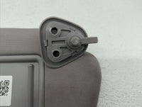 2011-2015 Hyundai Sonata Sun Visor Shade Replacement Passenger Right Mirror Fits Fits 2011 2012 2013 2014 2015 OEM Used Auto