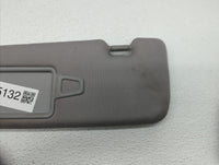 2011-2015 Hyundai Sonata Sun Visor Shade Replacement Driver Left Mirror Fits Fits 2011 2012 2013 2014 2015 OEM Used Auto Par