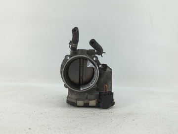 2011-2014 Hyundai Sonata Throttle Body P/N:904501 0001 35100-2G700 Fits Fits 2011 2012 2013 2014 2015 2016 OEM Used Auto Par