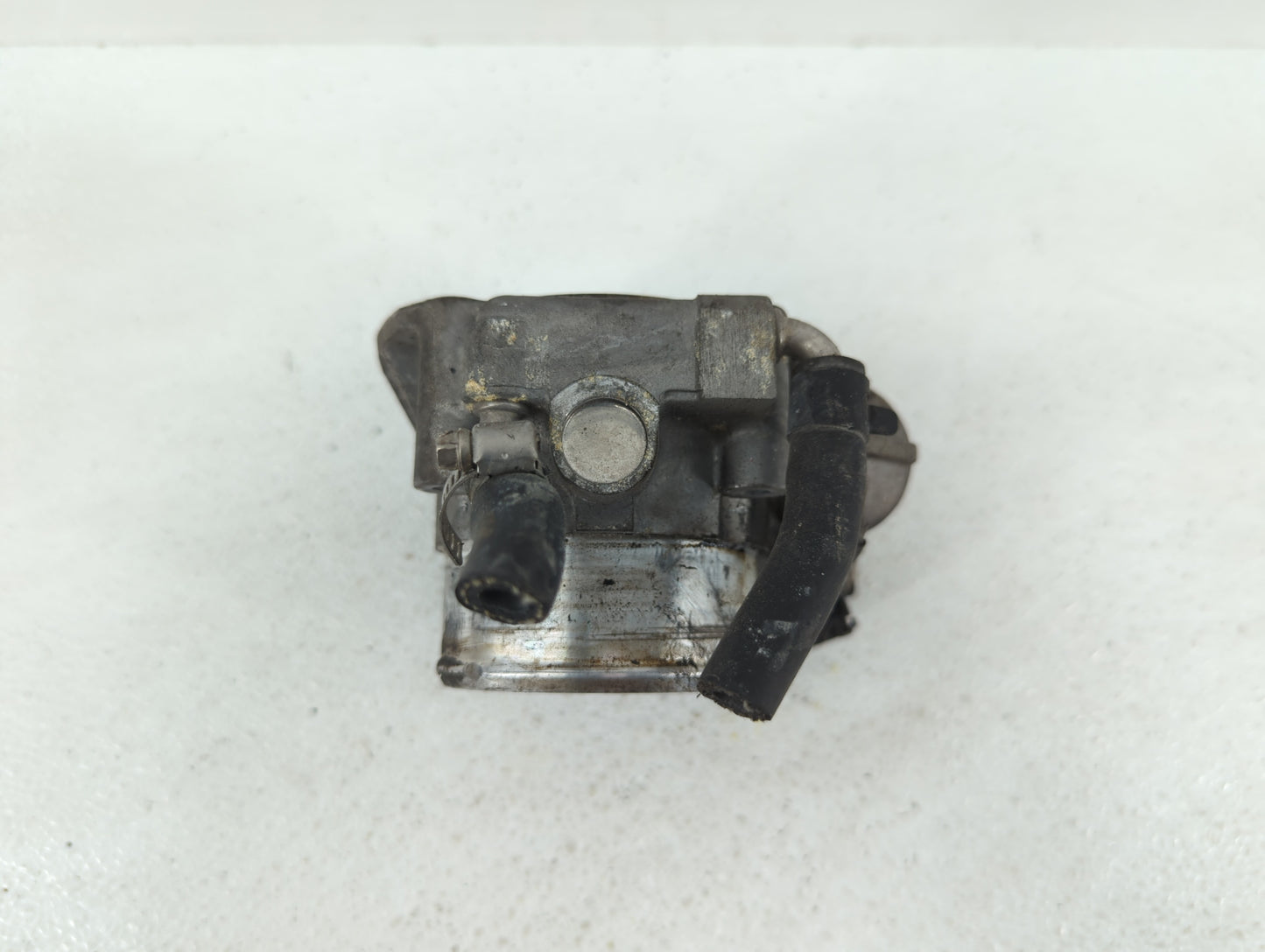 2011-2014 Hyundai Sonata Throttle Body P/N:904501 0001 35100-2G700 Fits Fits 2011 2012 2013 2014 2015 2016 OEM Used Auto Par