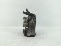 2011-2014 Hyundai Sonata Throttle Body P/N:904501 0001 35100-2G700 Fits Fits 2011 2012 2013 2014 2015 2016 OEM Used Auto Par