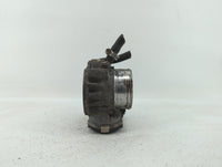 2011-2014 Hyundai Sonata Throttle Body P/N:904501 0001 35100-2G700 Fits Fits 2011 2012 2013 2014 2015 2016 OEM Used Auto Par