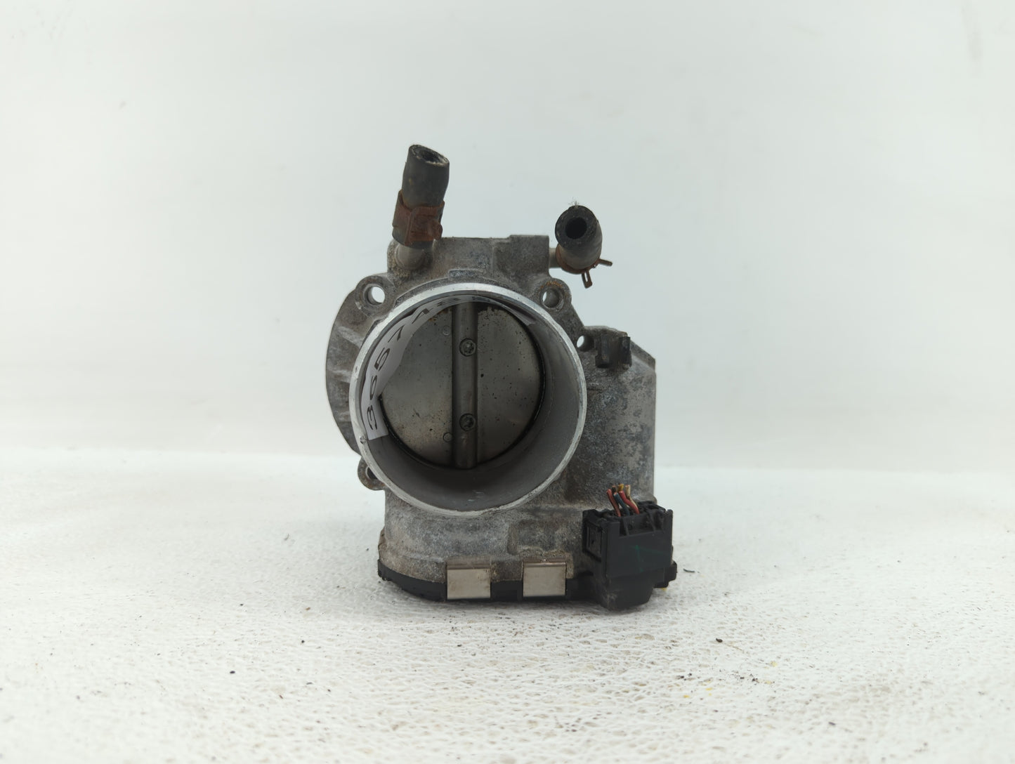 2011-2014 Hyundai Sonata Throttle Body P/N:904501 0001 35100-2G700 Fits Fits 2011 2012 2013 2014 2015 2016 OEM Used Auto Par