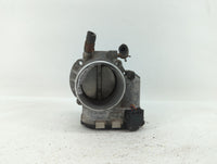 2011-2014 Hyundai Sonata Throttle Body P/N:904501 0001 35100-2G700 Fits Fits 2011 2012 2013 2014 2015 2016 OEM Used Auto Par