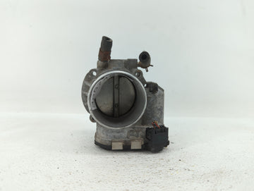 2011-2014 Hyundai Sonata Throttle Body P/N:904501 0001 35100-2G700 Fits Fits 2011 2012 2013 2014 2015 2016 OEM Used Auto Par