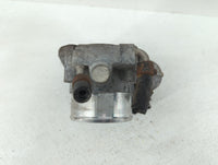 2011-2014 Hyundai Sonata Throttle Body P/N:904501 0001 35100-2G700 Fits Fits 2011 2012 2013 2014 2015 2016 OEM Used Auto Par