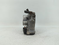 2011-2014 Hyundai Sonata Throttle Body P/N:904501 0001 35100-2G700 Fits Fits 2011 2012 2013 2014 2015 2016 OEM Used Auto Par