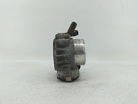 2011-2014 Hyundai Sonata Throttle Body P/N:904501 0001 35100-2G700 Fits Fits 2011 2012 2013 2014 2015 2016 OEM Used Auto Par