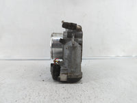 2011-2014 Hyundai Sonata Throttle Body P/N:904501 0001 35100-2G700 Fits Fits 2011 2012 2013 2014 2015 2016 OEM Used Auto Par