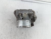 2013 Hyundai Sonata Throttle Body P/N:35100-2G700 EA-A60-01 C Fits Fits 2009 2010 2011 2012 OEM Used Auto Parts - Oemusedaut