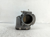 2013 Hyundai Sonata Throttle Body P/N:35100-2G700 EA-A60-01 C Fits Fits 2009 2010 2011 2012 OEM Used Auto Parts - Oemusedaut