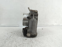 2013 Hyundai Sonata Throttle Body P/N:35100-2G700 EA-A60-01 C Fits Fits 2009 2010 2011 2012 OEM Used Auto Parts - Oemusedaut