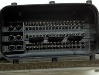 2013 Hyundai Sonata PCM Engine Control Computer ECU ECM PCU OEM P/N:39101-2G668 5WY4V39F Fits Fits 2011 OEM Used Auto Parts 