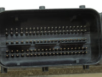 2013 Hyundai Sonata PCM Engine Control Computer ECU ECM PCU OEM P/N:39101-2G668 5WY4V39F Fits Fits 2011 OEM Used Auto Parts 
