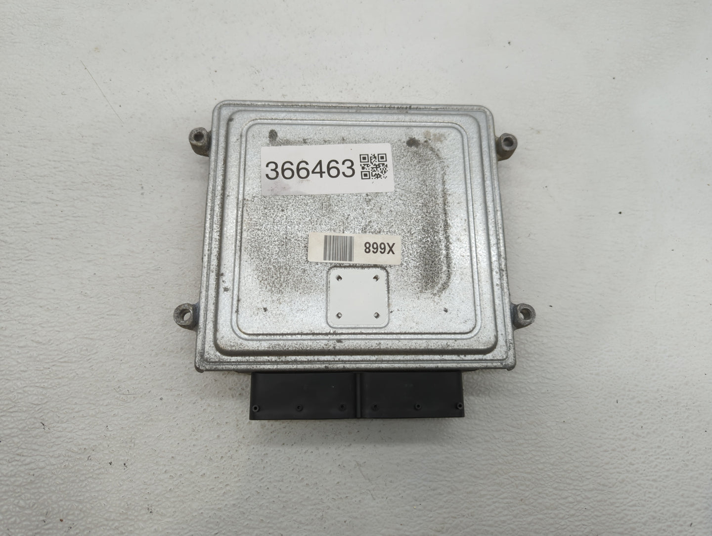 2013 Hyundai Sonata PCM Engine Control Computer ECU ECM PCU OEM P/N:39101-2G668 5WY4V39F Fits Fits 2011 OEM Used Auto Parts 