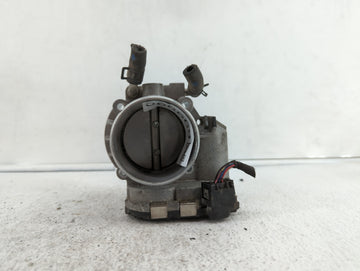 2011-2014 Hyundai Sonata Throttle Body P/N:904501 0001 35100-2G700 Fits Fits 2011 2012 2013 2014 2015 2016 OEM Used Auto Par