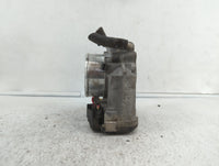 2011-2014 Hyundai Sonata Throttle Body P/N:904501 0001 35100-2G700 Fits Fits 2011 2012 2013 2014 2015 2016 OEM Used Auto Par