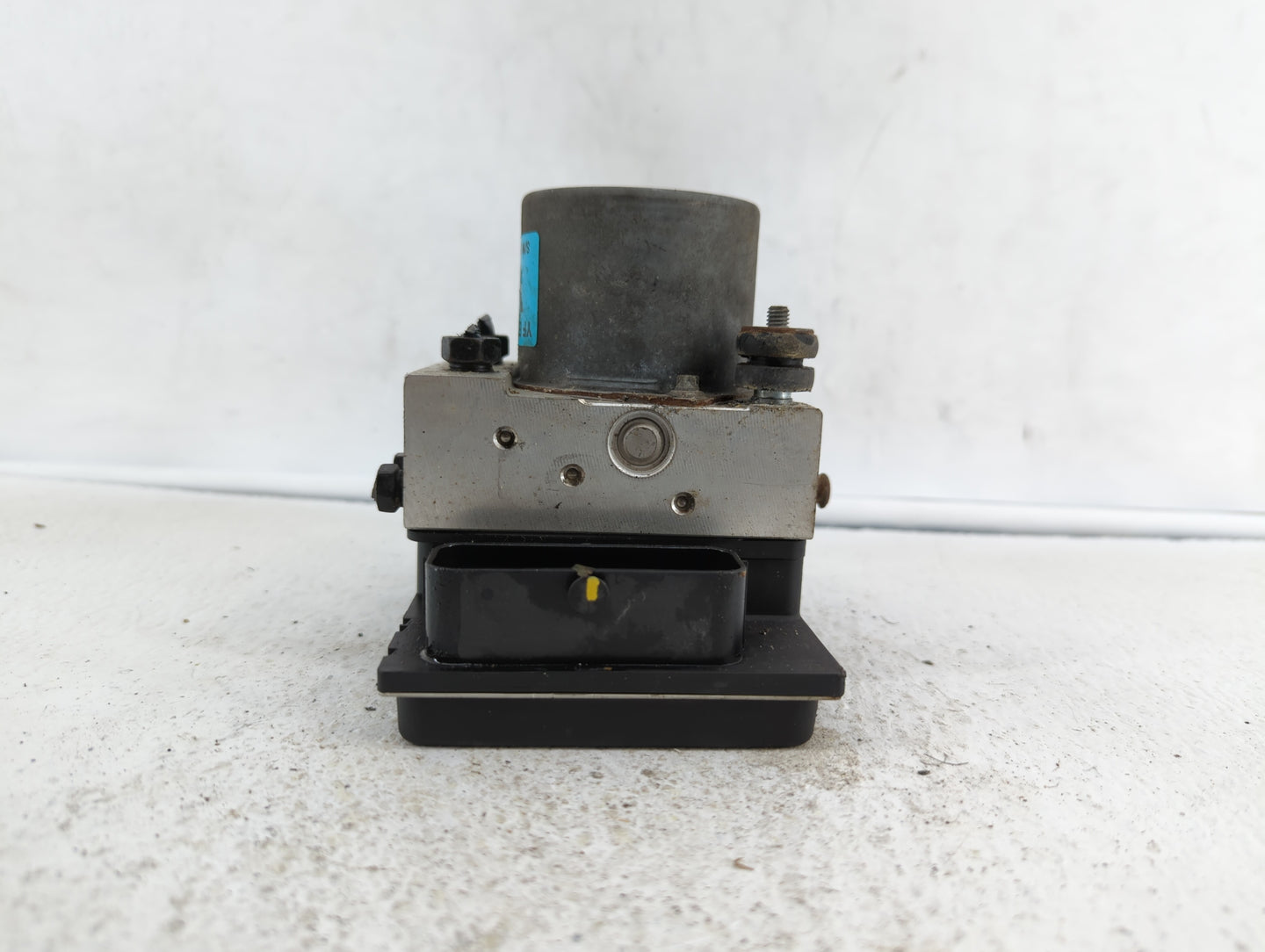 2011-2013 Hyundai Sonata ABS Pump Control Module Replacement P/N:58920-3Q500 58920-3S400, 58920-30500 Fits Fits 2011 2012 20